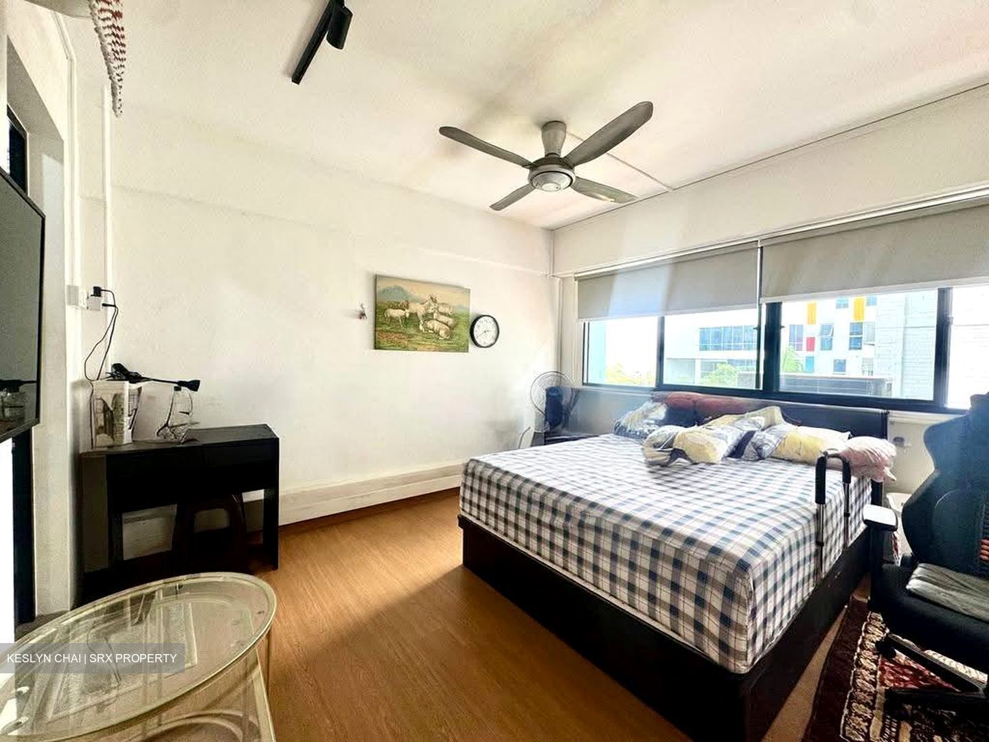 Blk 343 Choa Chu Kang Loop (Choa Chu Kang), HDB 5 Rooms #630269581